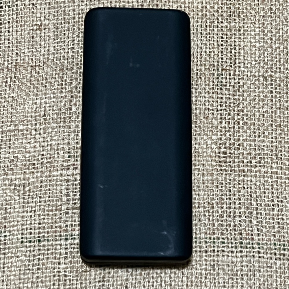 Givenchy Paris eyeglass case - Picture 2 of 4